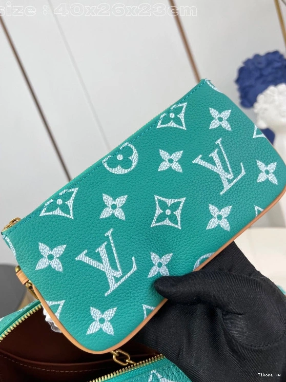 Affordable Louis Vuitton 40 SPEEDY 0729